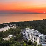 Apartmán Wyzwolenia 29 Surfingbird Dźwirzyno