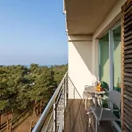 Wyzwolenia 29 Surfingbird Apartmán Dźwirzyno