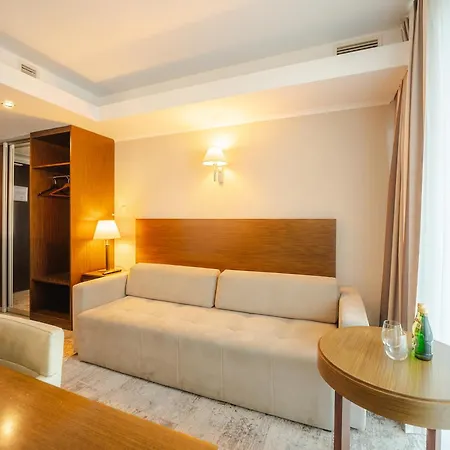 Wyzwolenia 29 Surfingbird Apartmán *