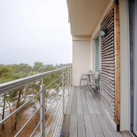 Apartmán Wyzwolenia 29 Surfingbird