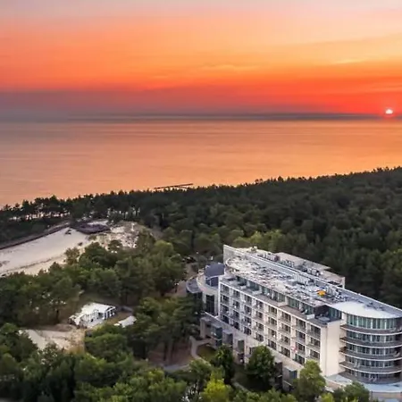 Apartmán Wyzwolenia 29 Surfingbird Dźwirzyno